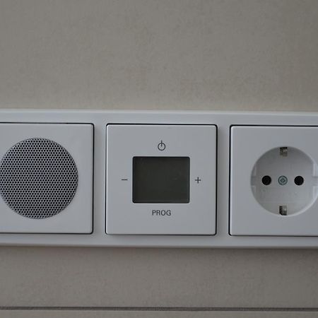 Hotel Josten Nettetal Zewnętrze zdjęcie