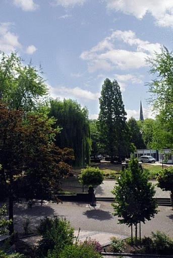 Hotel Josten Nettetal Zewnętrze zdjęcie