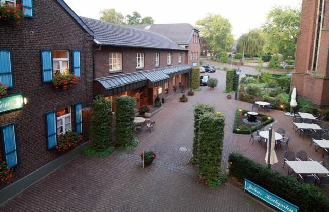 Hotel Josten Nettetal Zewnętrze zdjęcie