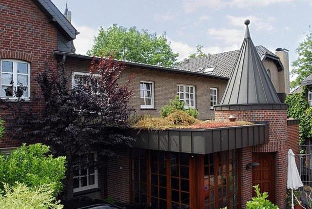 Hotel Josten Nettetal Zewnętrze zdjęcie