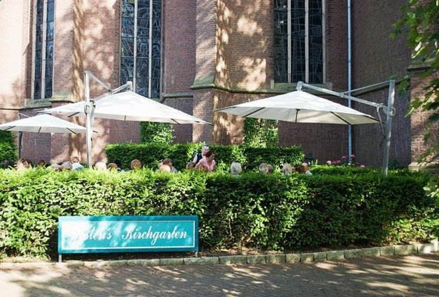 Hotel Josten Nettetal Zewnętrze zdjęcie