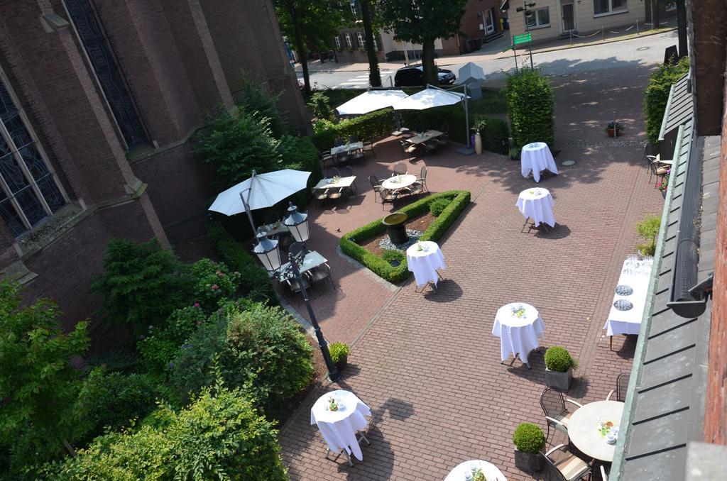Hotel Josten Nettetal Zewnętrze zdjęcie