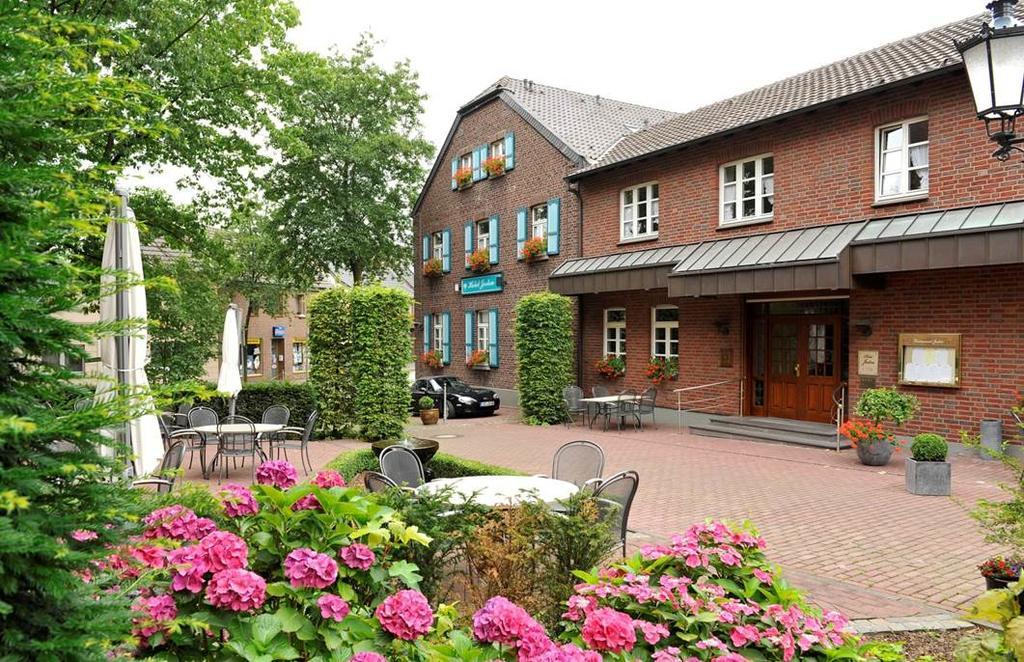 Hotel Josten Nettetal Zewnętrze zdjęcie