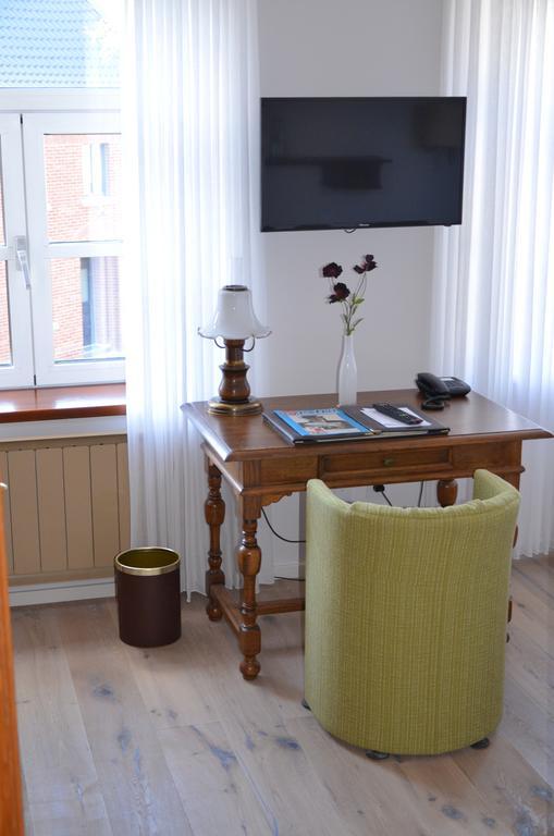 Hotel Josten Nettetal Zewnętrze zdjęcie