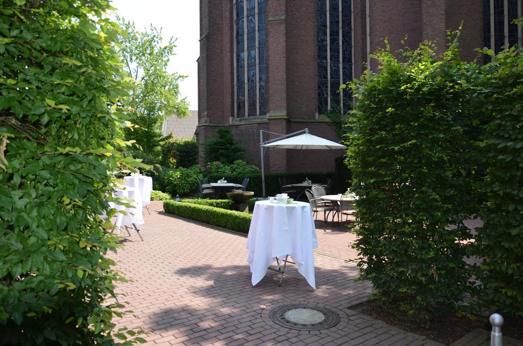 Hotel Josten Nettetal Zewnętrze zdjęcie