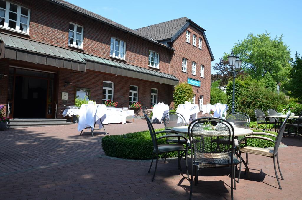 Hotel Josten Nettetal Zewnętrze zdjęcie