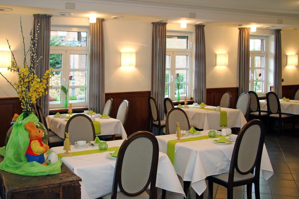 Hotel Josten Nettetal Zewnętrze zdjęcie